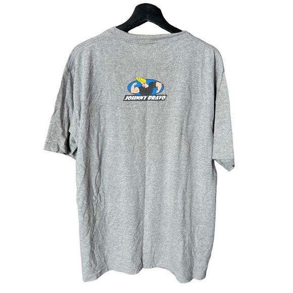 VTG 1998 Johnny Bravo T Shirt XL - Picture 4 of 6